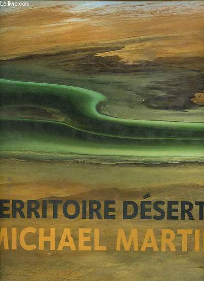 Territoire Dserts.