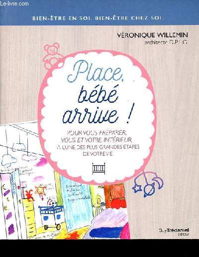 Place, bb arrive !