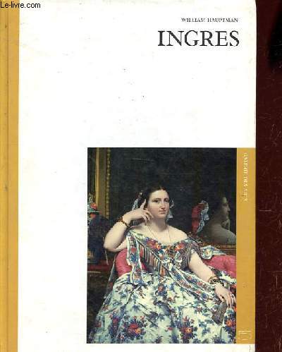 Ingres - Collection Galerie des arts n9.