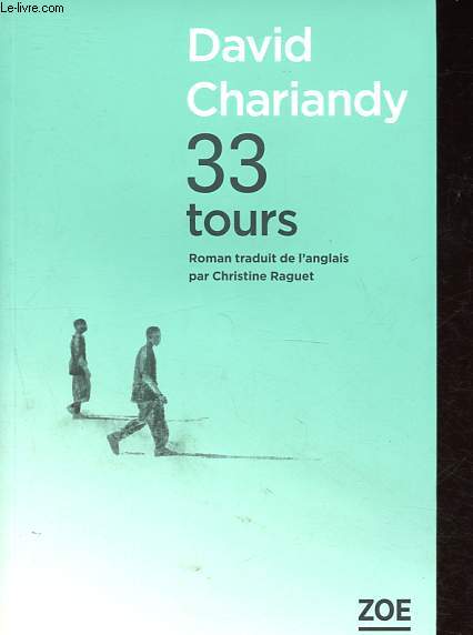 33 tours.