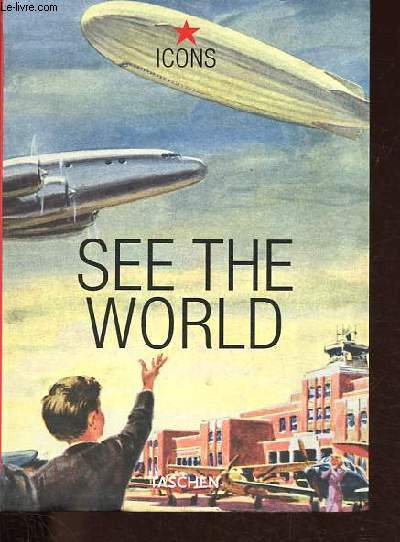See the World.