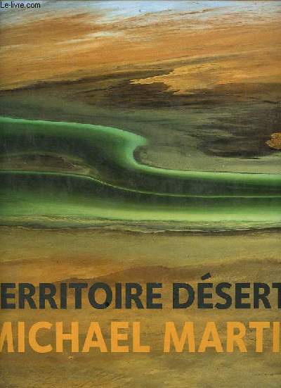 Territoires Dserts.