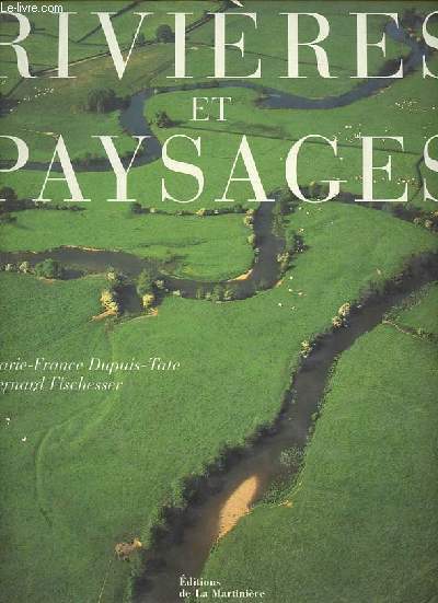 Rivires et paysages.
