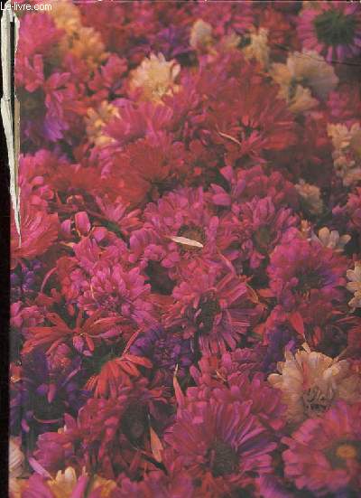 Parfums de l'Inde.