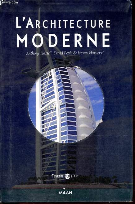 L'Architecture moderne - Collection Fentre sur l'art.