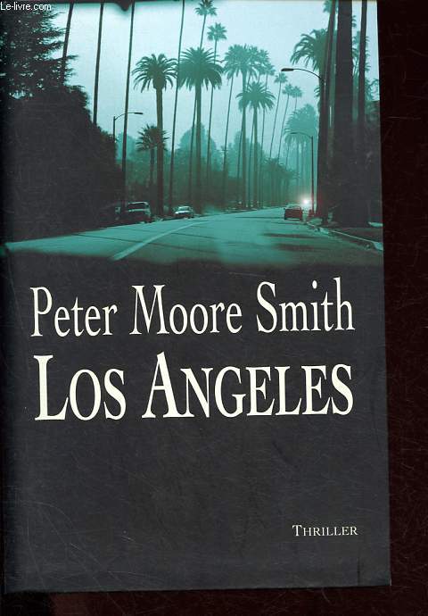 Los Angeles.