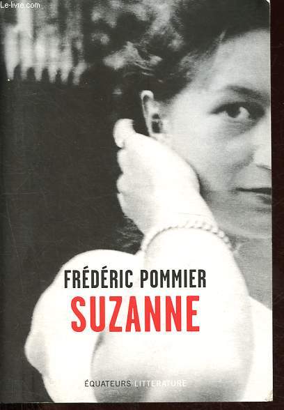 Suzanne.