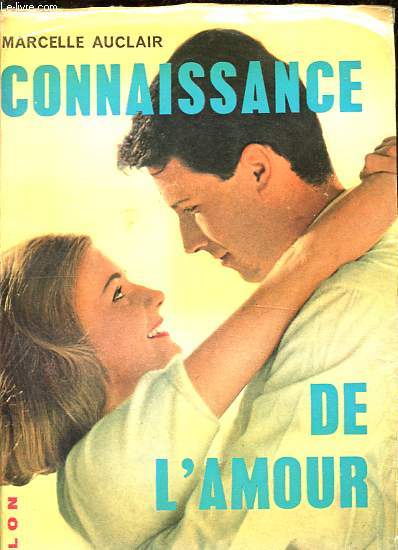 Connaissance de l'amour.