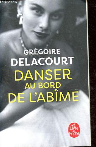 Danser au bord de l'abme.