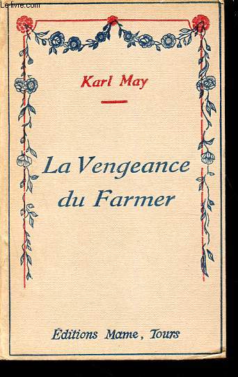 La vengeance du farmer.
