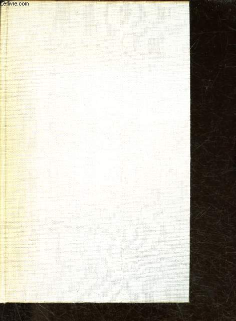 La meute.