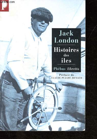 Histoires des iles - Collection Libretto n248.