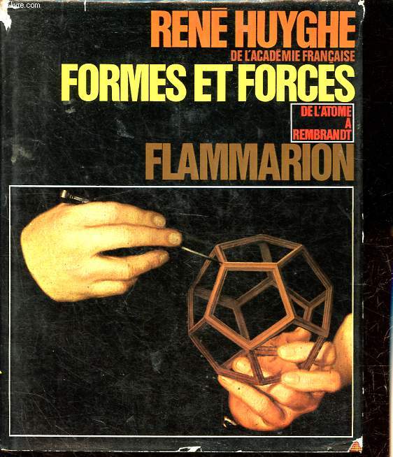 Formes et forces - De l'atome  Rembrandt.