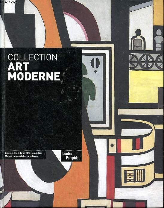 Collection Art Moderne.