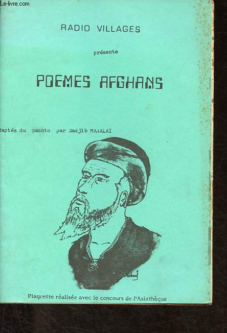 Pomes afghans.