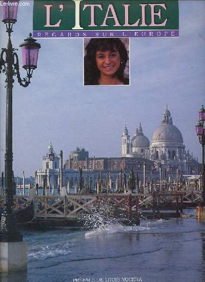 Regards sur l'Europe : L'Italie.