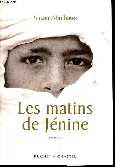 Les matins de Jnine.