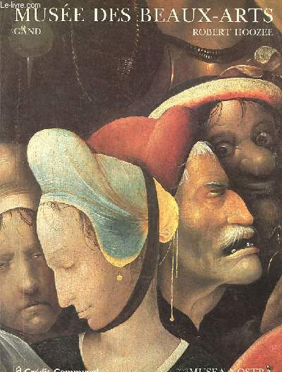 Muse des Beaux-Arts - Gand.
