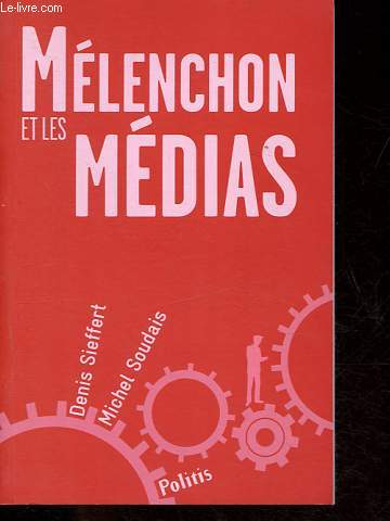 Mlenchon et les mdias?