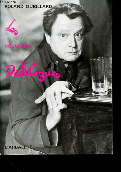 Les nouveaux diablogues.