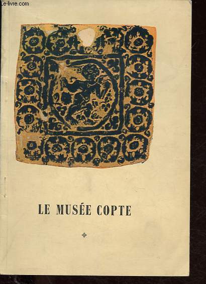 Le muse Copte.