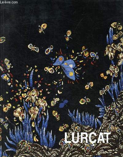 Les domaines de Jean Lurat - 1966-1986.