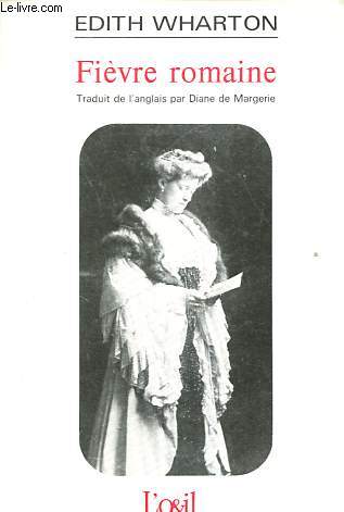 Fivre romaine.