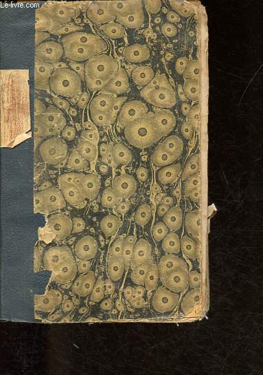 Correspondance entre Schiller et Goethe - Extraits.