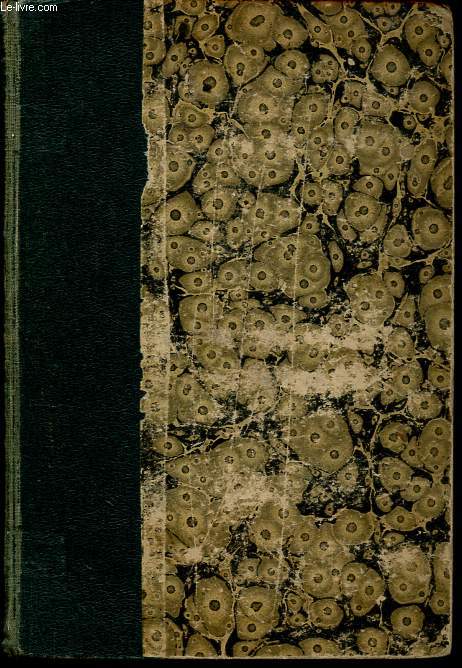 Leons de chimie  l'usage des lves de mathmatiques spciales.