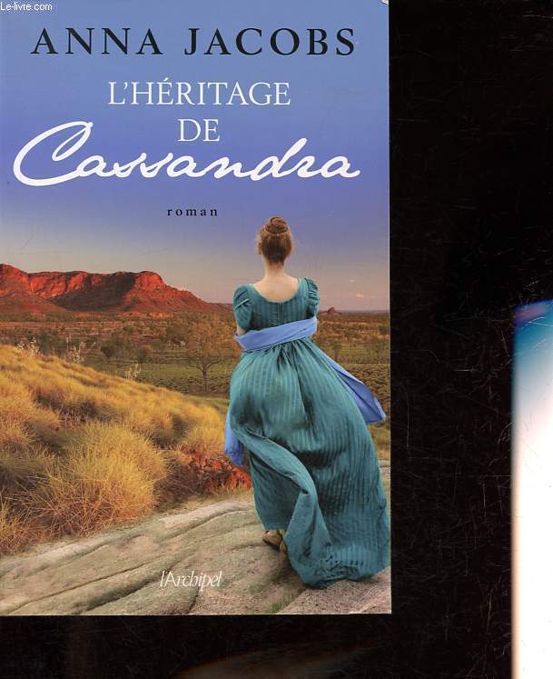 L'hritage de Cassandra.