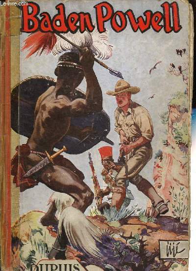 Baden-Powell.