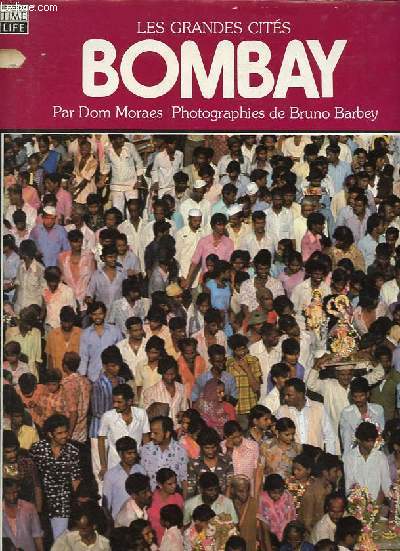 Les grandes cits - Bombay.