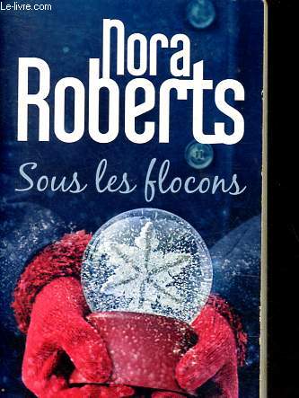 Sous les flocons - Collection Poche n4.