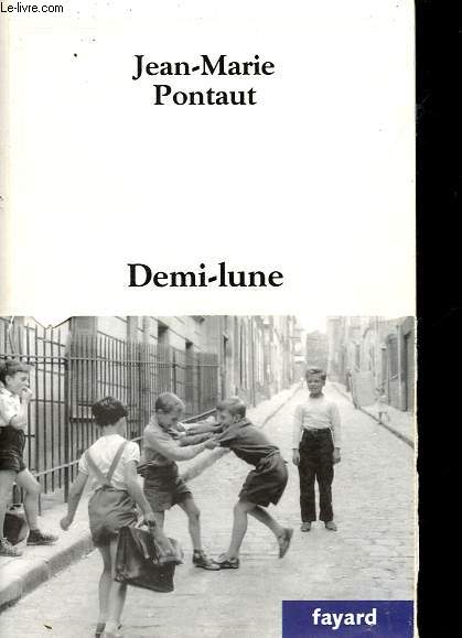 Demi-lune.