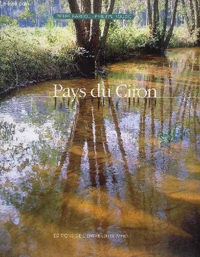 Pays du Ciron.