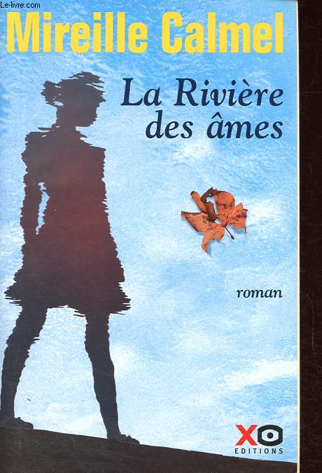 La rivire des mes.