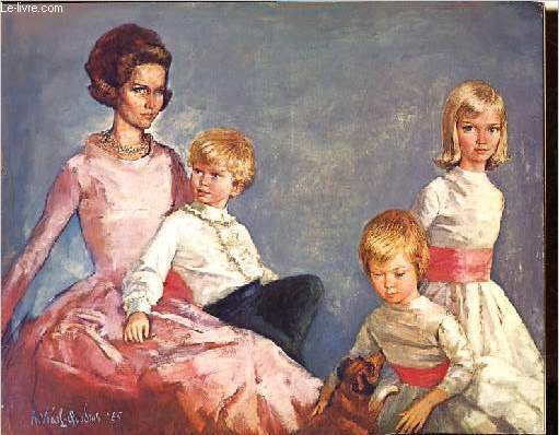 15 ans de portraits - A. Vidal-Quadras.