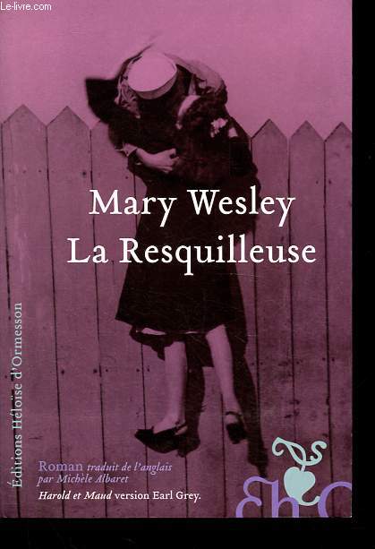 La Resquilleuse.