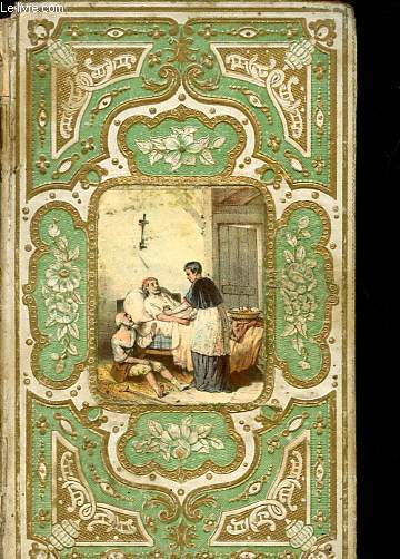 Le pre des pauvres ou Vie de Pierre-Franois Bazin.