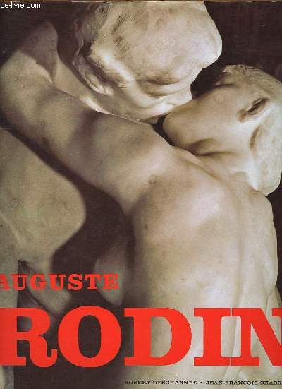 Auguste Rodin.