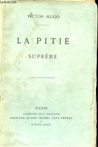 La piti suprme.