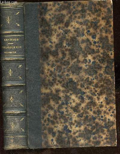 Philosophie religieuse: Terre et Ciel.