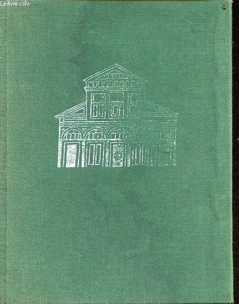 La vie des grands peintres italiens - Edition numrote exemplaire n176/1000.