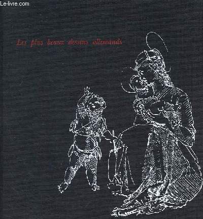 Les plus beaux dessins allemands.