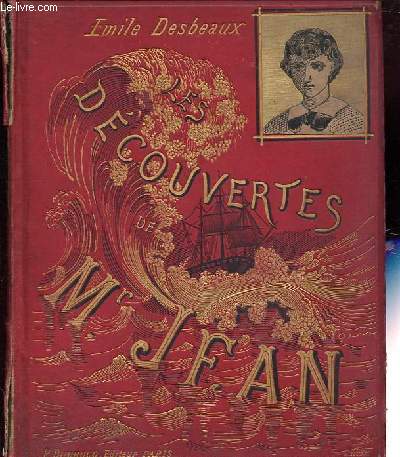 Les dcouvertes de Monsieur Jean - La terre et la mer.