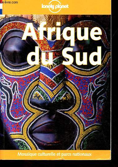 Afrique du Sud - Mosaque culturelle et parcs nationaux.