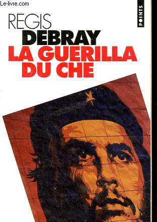 La Gurilla du Che - Collection Points nP206.