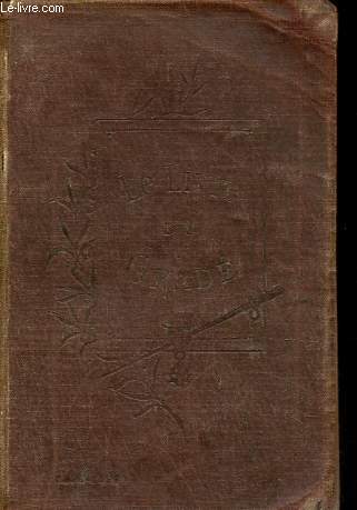 Le livre du grad  l'usage des lves-caporaux, caporaux et sous-officiers d'infanterie.