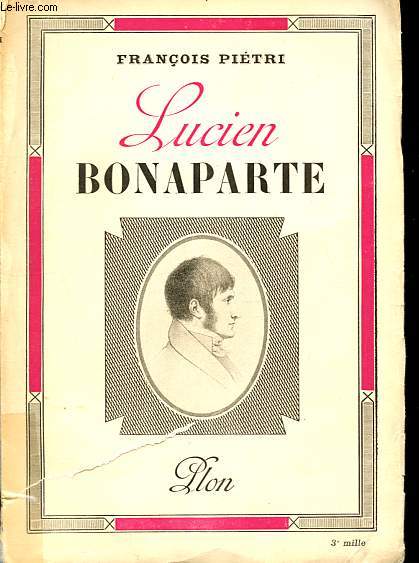Lucien Bonaparte.