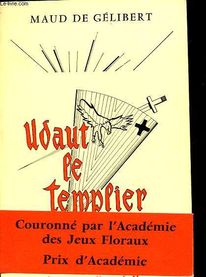 Udaut le Templier.